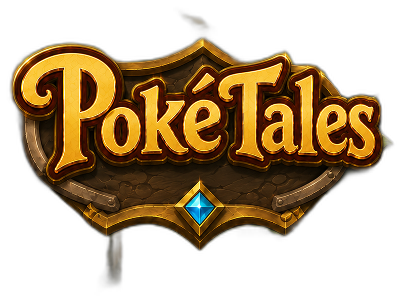 Poké Tales
